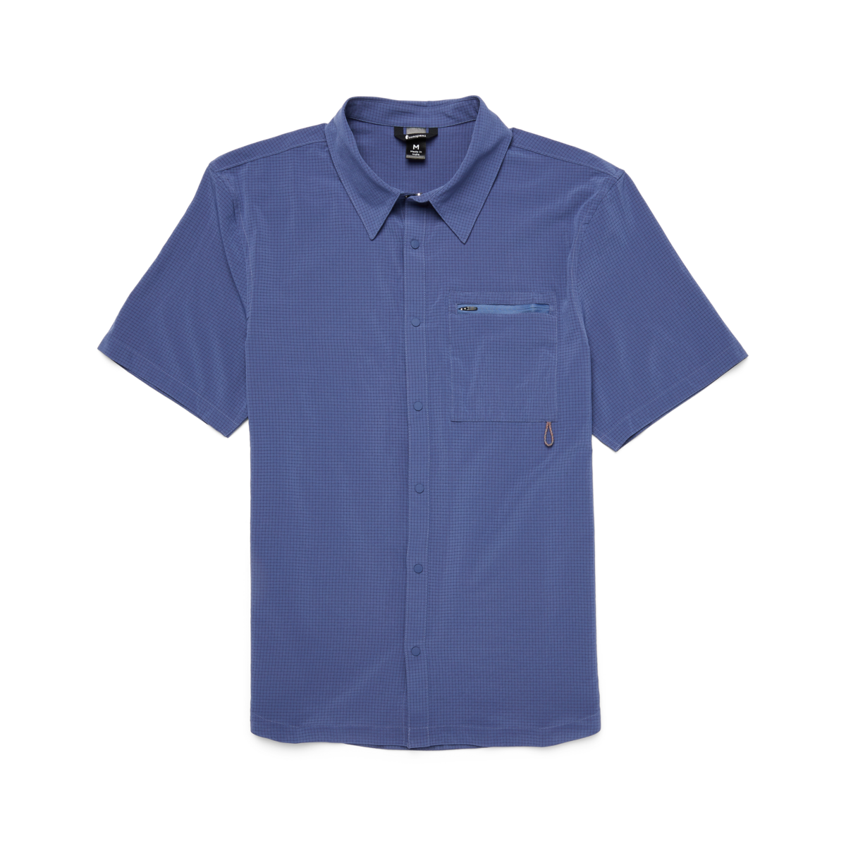 Pulso Tech Shirt - Men's - Brush - US 8153