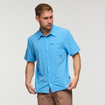 Pulso Tech Shirt - Men's - Island - US 9913