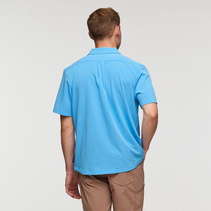Pulso Tech Shirt - Men's - Island - US 9913
