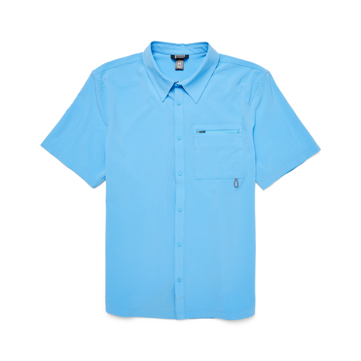 Pulso Tech Shirt - Men's - Island - US 9913