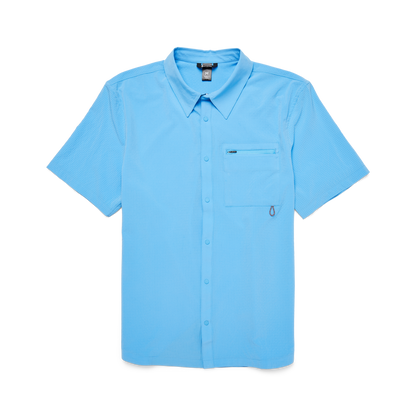 Pulso Tech Shirt - Men's - Island - US 9913