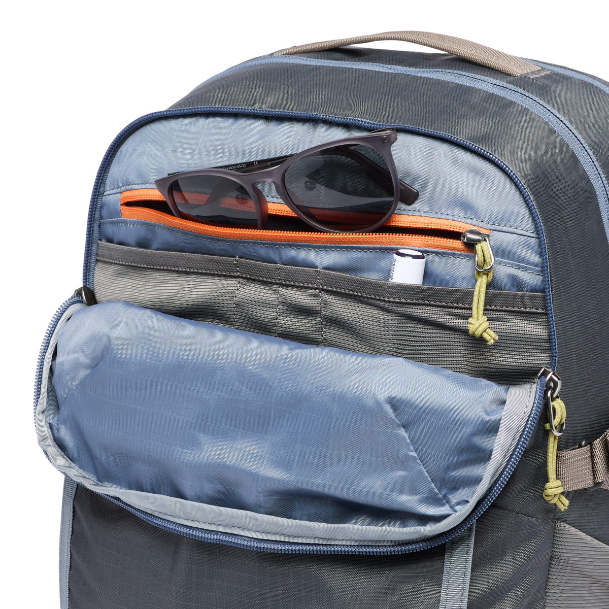 Mente 32L Daypack - Cada Día - Cinder - US 4219