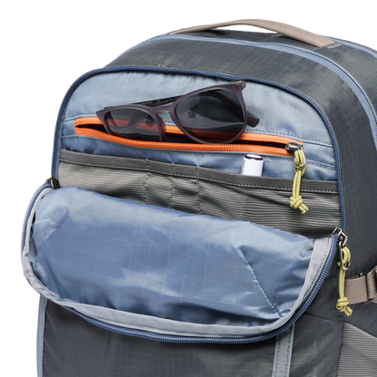 Mente 32L Daypack - Cada Día - Cinder - US 4219