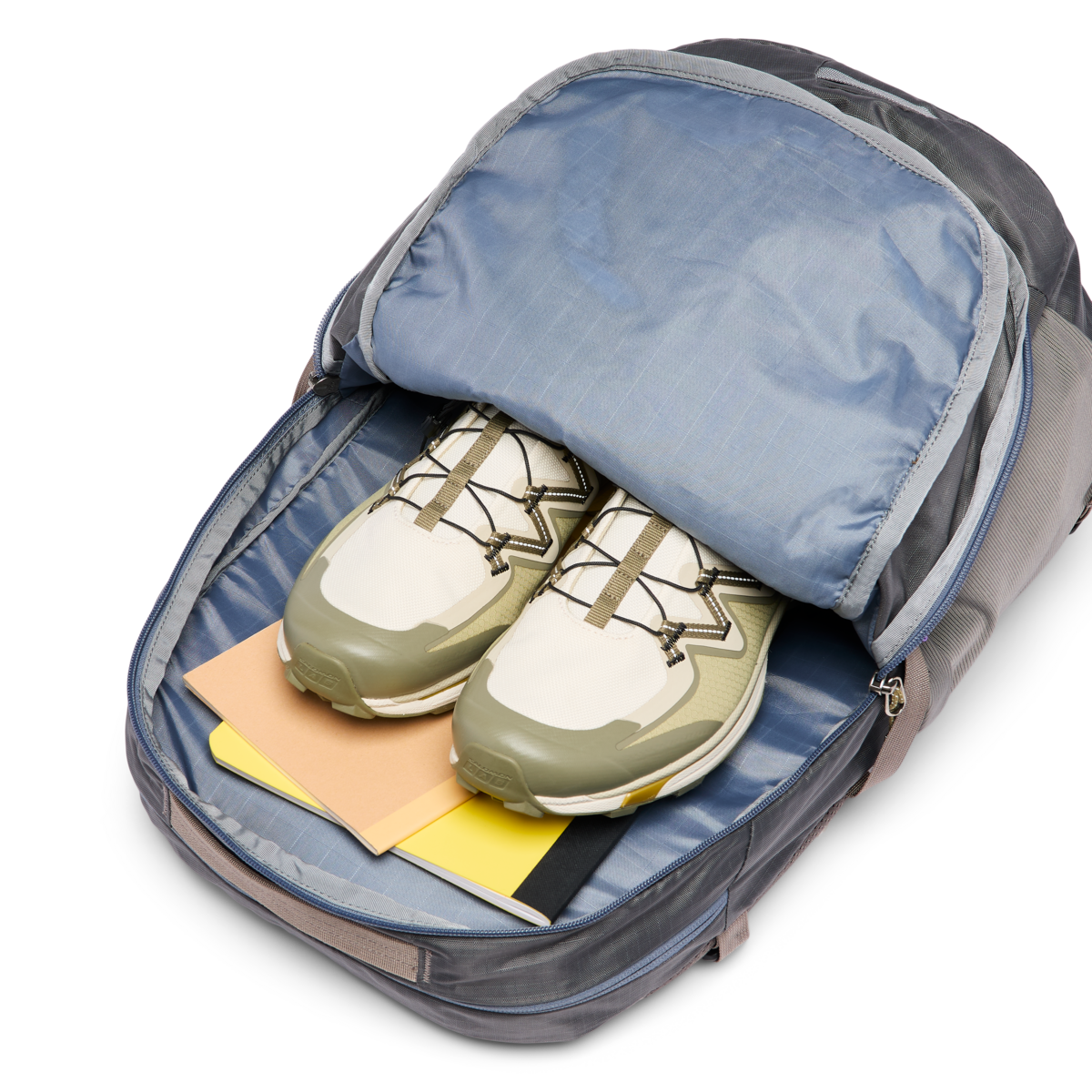 Mente 32L Daypack - Cada Día - Cinder - US 4219