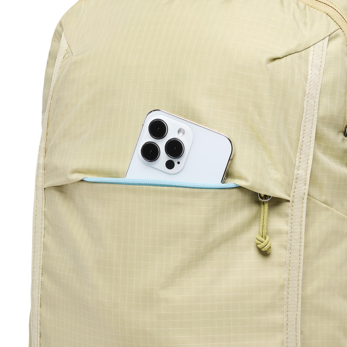 Mente 32L Daypack - Cada Día - Cinder - US 4219