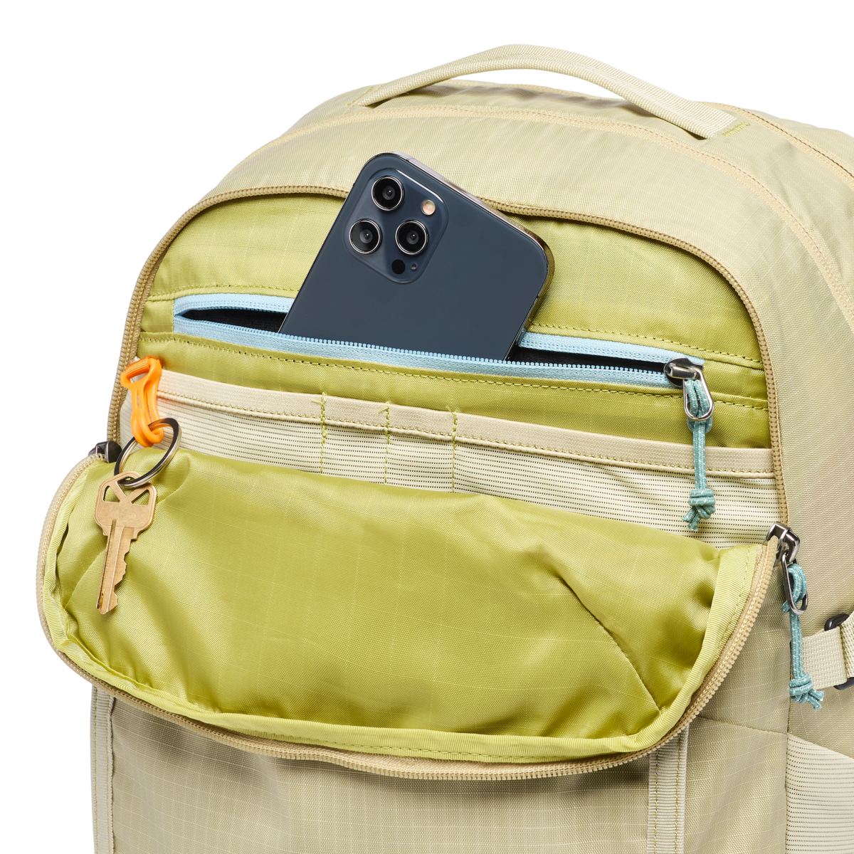 Mente 32L Daypack - Cada Día - Cinder - US 4219