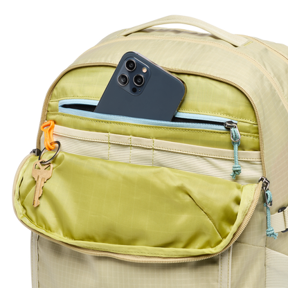 Mente 32L Daypack - Cada Día - Cinder - US 4219