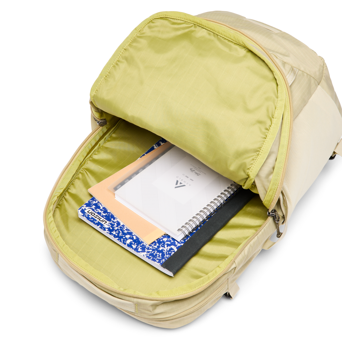 Mente 32L Daypack - Cada Día - Cinder - US 4219