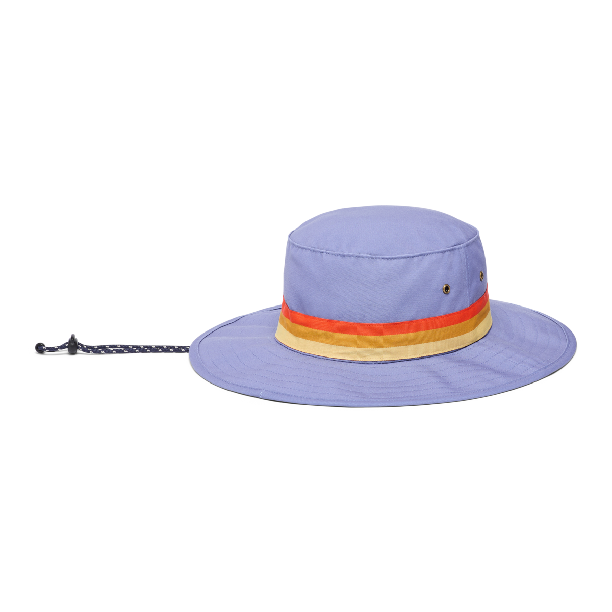 Orilla Sun Hat - Blue Smoke - US 5996