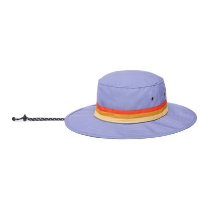 Orilla Sun Hat - Blue Smoke - US 5996