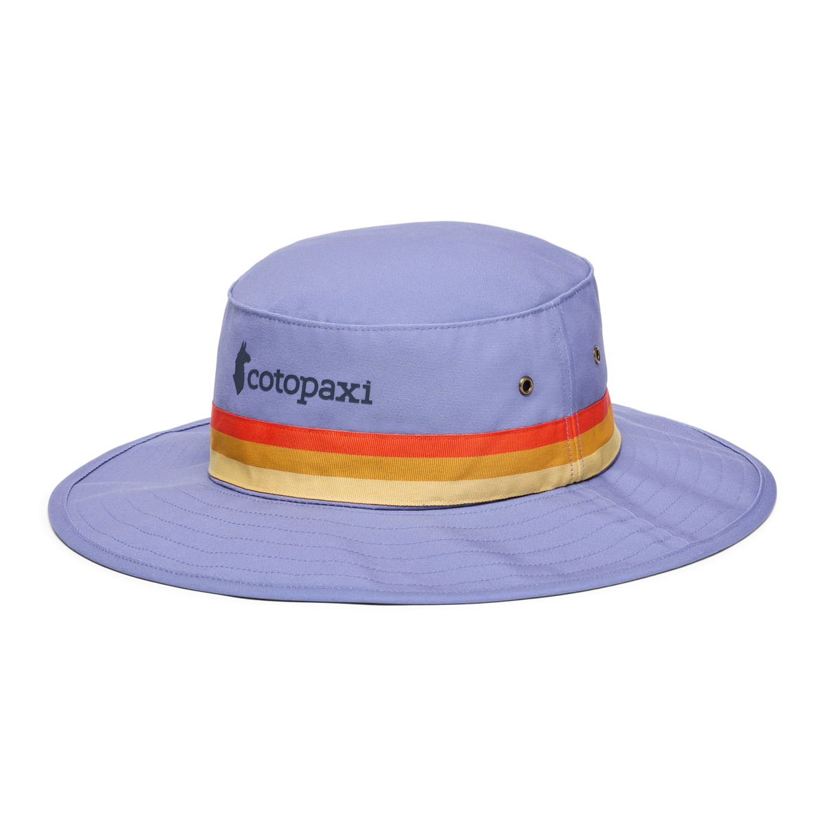 Orilla Sun Hat - Blue Smoke - US 5996