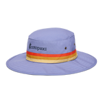 Orilla Sun Hat - Blue Smoke - US 5996