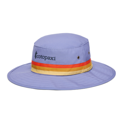 Orilla Sun Hat - Blue Smoke - US 5996