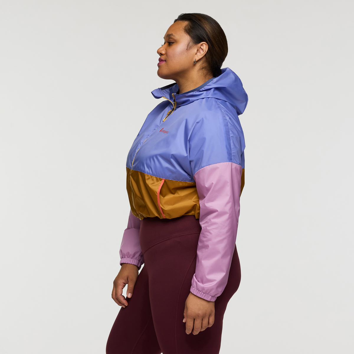Teca Crop Jacket - Women's - Kittens - US 8427