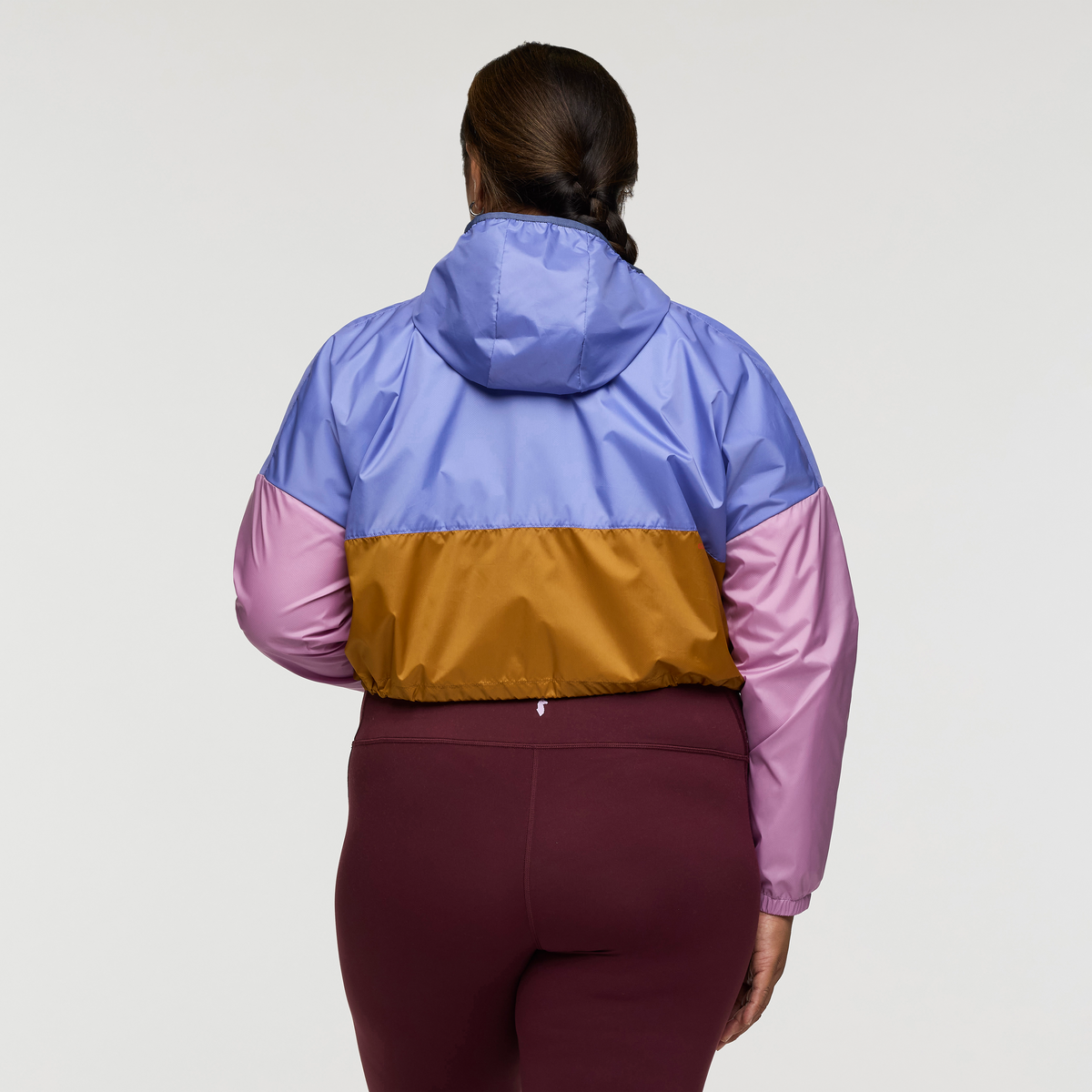 Teca Crop Jacket - Women's - Kittens - US 8427