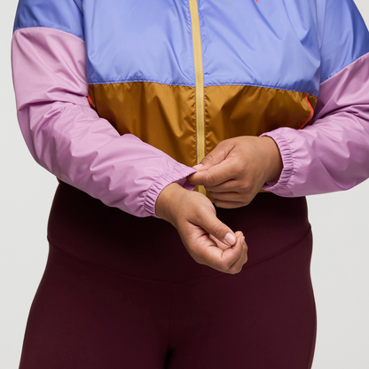 Teca Crop Jacket - Women's - Kittens - US 8427