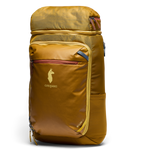 Allpa 50L Adventure Travel Pack - Bronze - US 2016