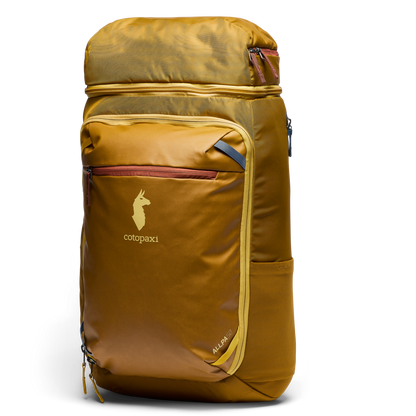 Allpa 50L Adventure Travel Pack - Bronze - US 2016