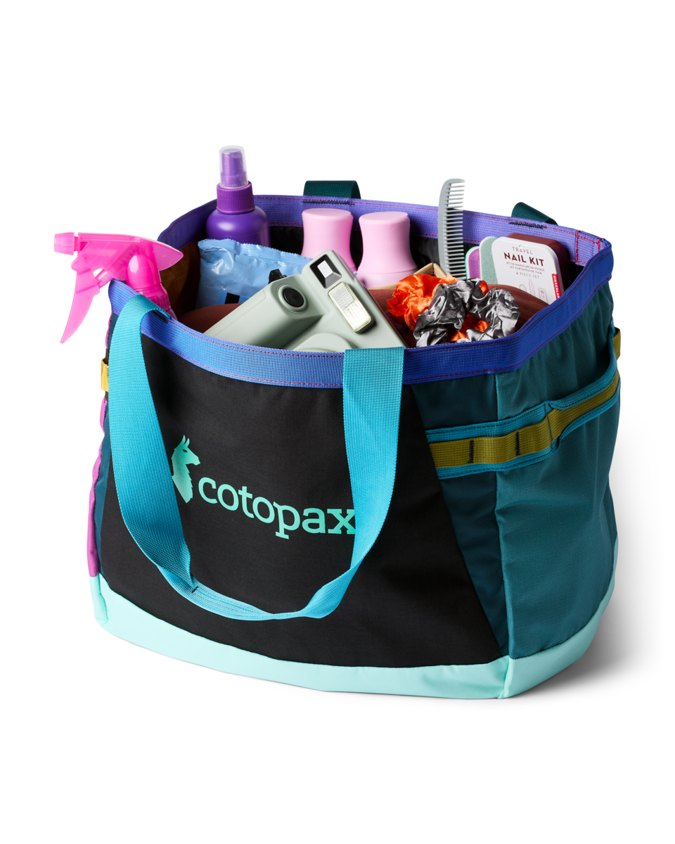 Allpa 30L Gear Hauler Tote - Del Día - US 2829