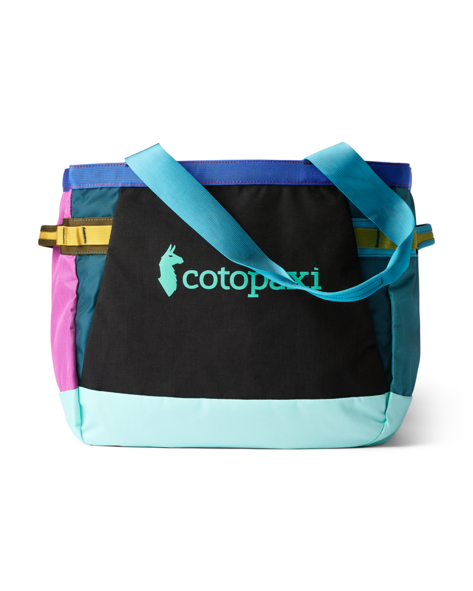 Allpa 30L Gear Hauler Tote - Del Día - US 2829