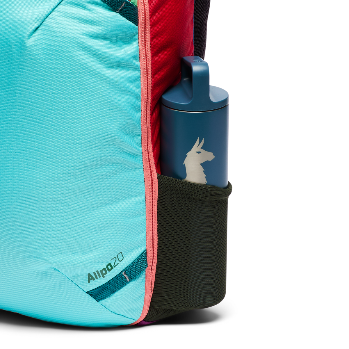 Allpa Mini 20L Travel Pack - Del Día - US 7374
