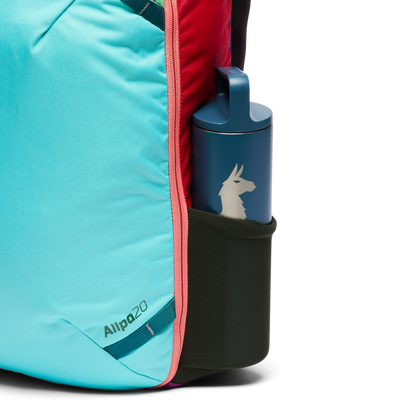 Allpa Mini 20L Travel Pack - Del Día - US 7374