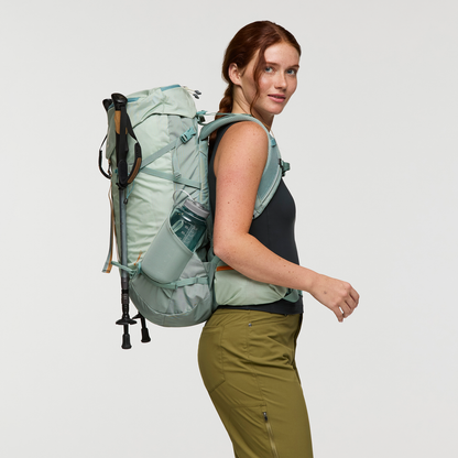 Arenal 32L Backpack - Foam/Silver Leaf - US 6994
