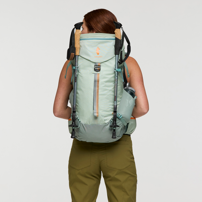Arenal 32L Backpack - Foam/Silver Leaf - US 6994