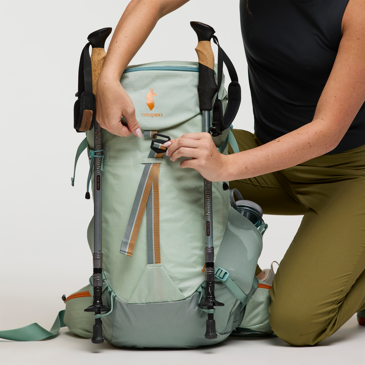 Arenal 32L Backpack - Foam/Silver Leaf - US 6994