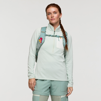 Elqui 18L Daypack - Foam/Silver Leaf - US 9042