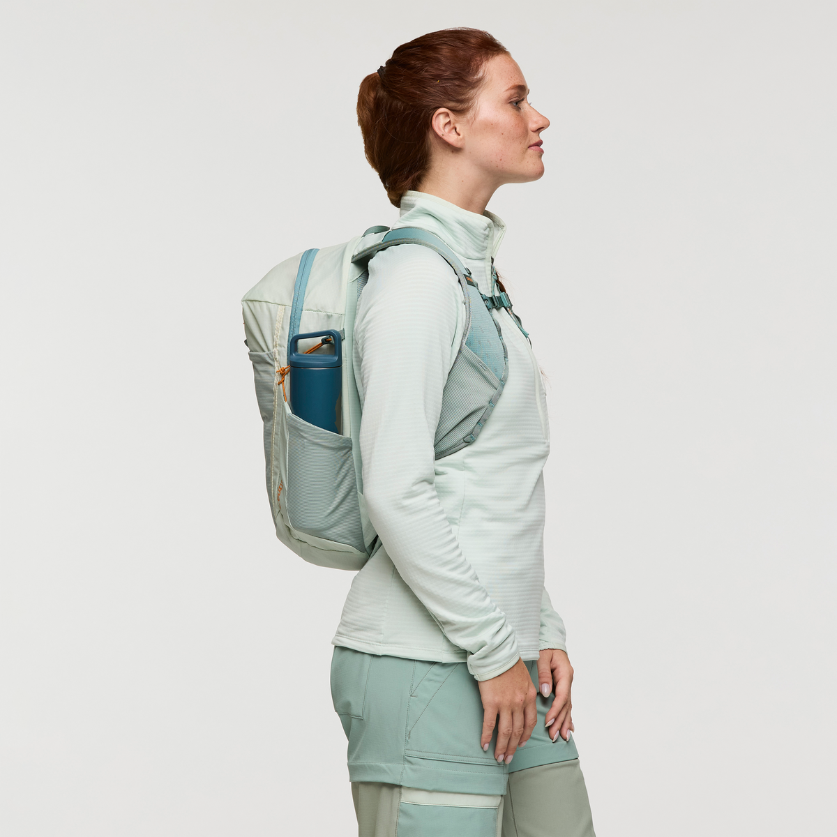 Elqui 18L Daypack - Foam/Silver Leaf - US 9042