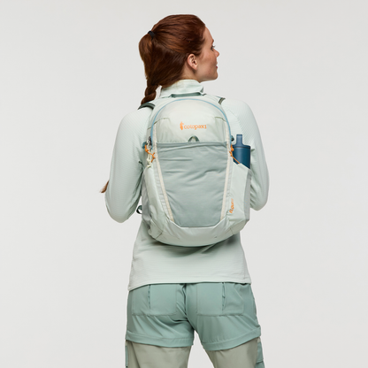 Elqui 18L Daypack - Foam/Silver Leaf - US 9042