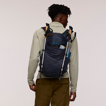 Elqui 24L Daypack - Carbon - US 2644