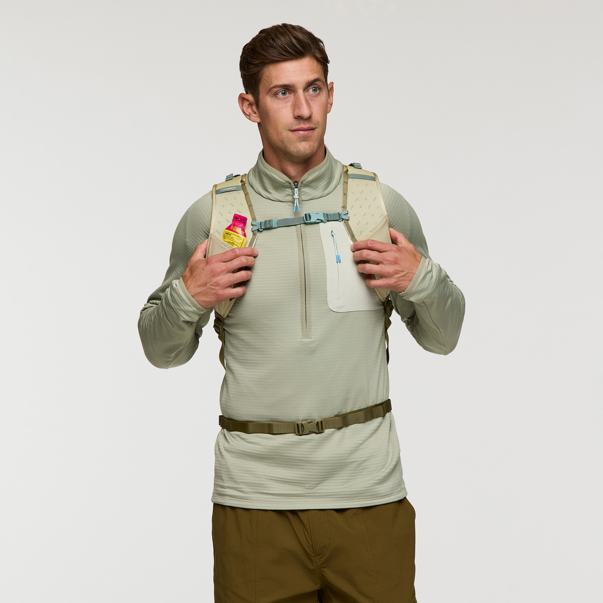 Elqui 24L Daypack - Grain - US 9599