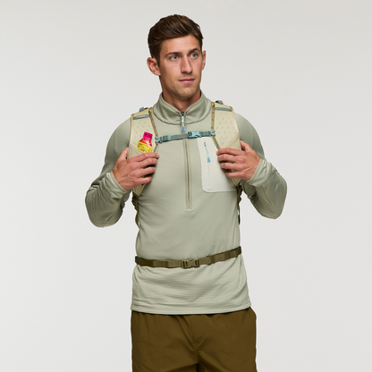 Elqui 24L Daypack - Grain - US 9599