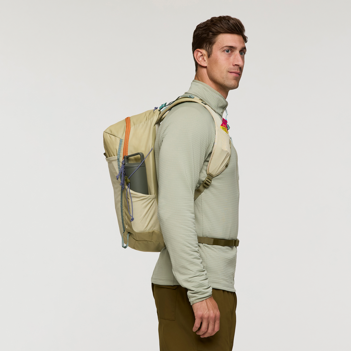 Elqui 24L Daypack - Grain - US 9599