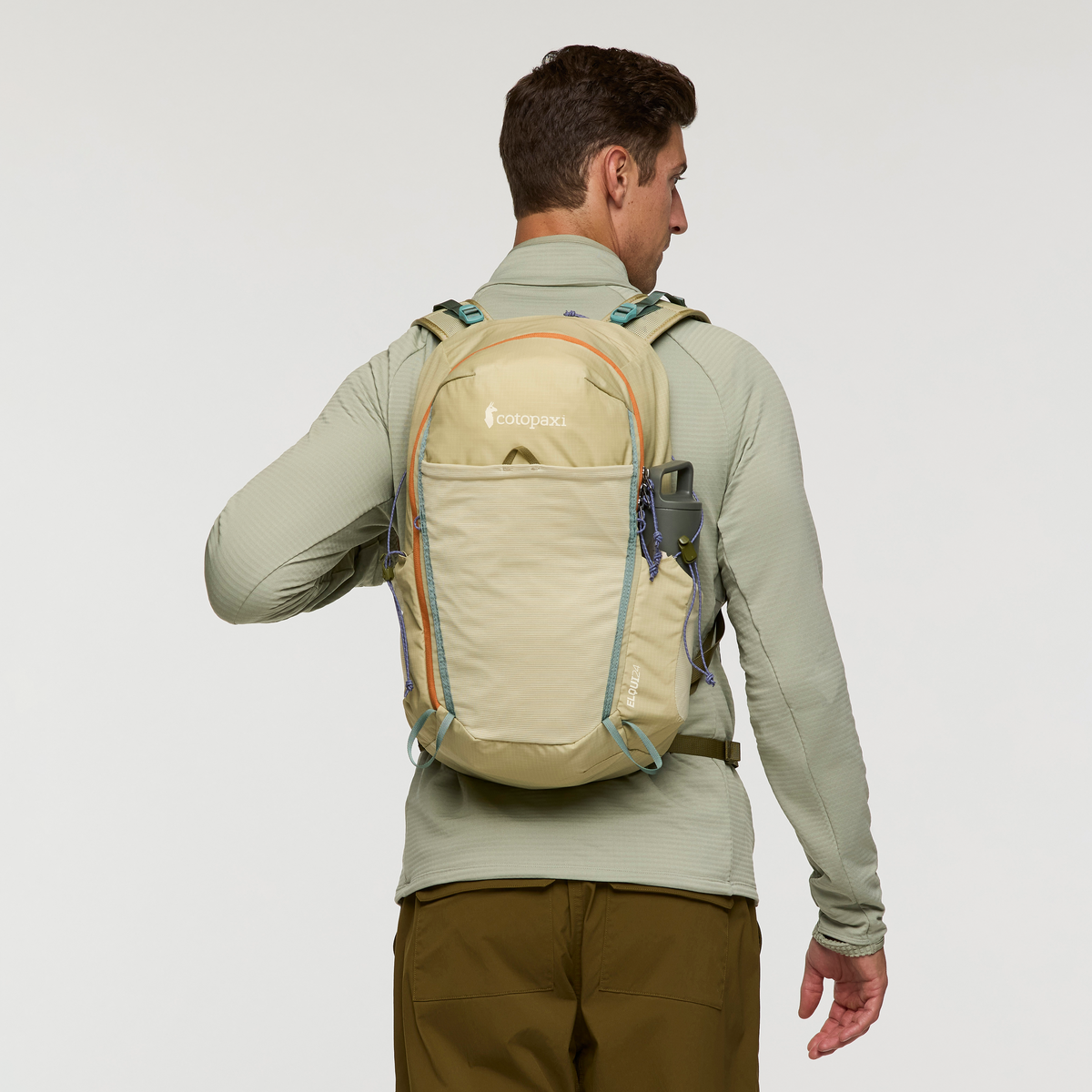 Elqui 24L Daypack - Grain - US 9599