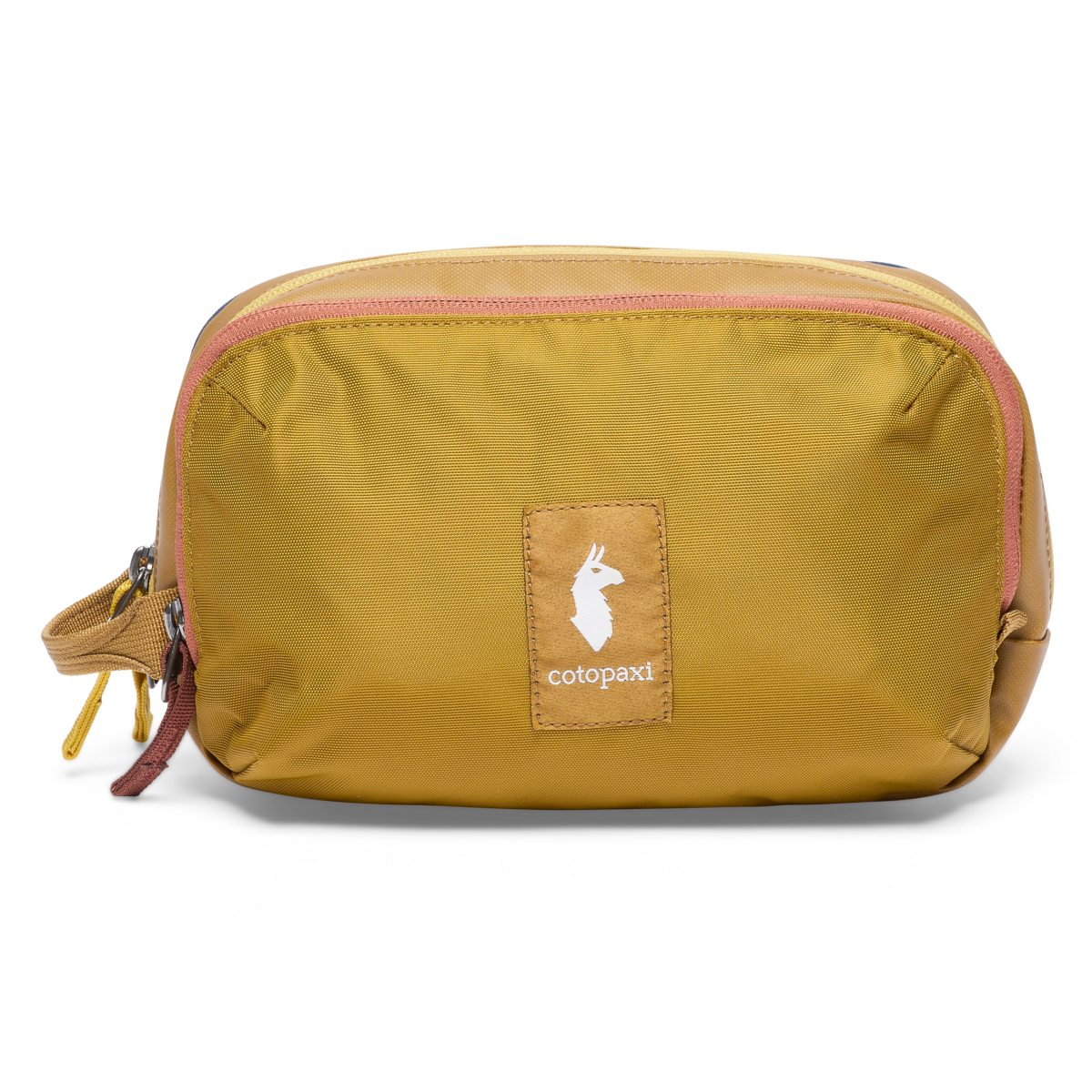 Nido Accessory Bag - Cada Día - Bronze - US 7061