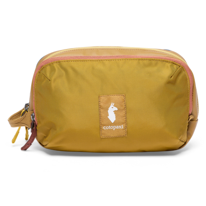 Nido Accessory Bag - Cada Día - Bronze - US 7061