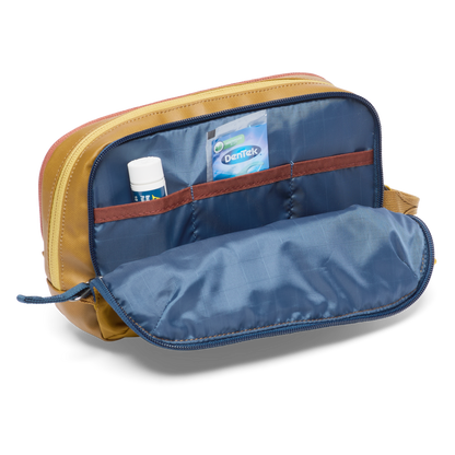 Nido Accessory Bag - Cada Día - Bronze - US 7061