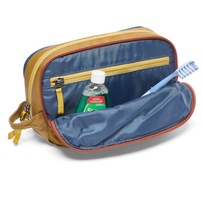 Nido Accessory Bag - Cada Día - Bronze - US 7061