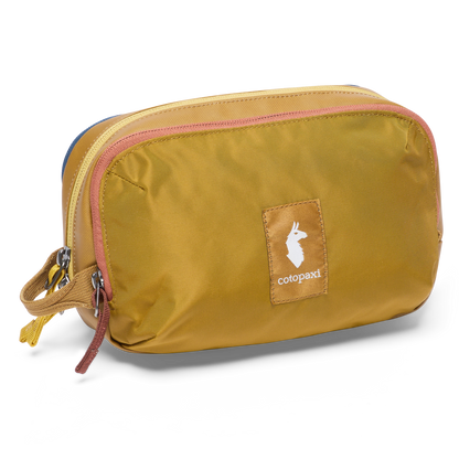 Nido Accessory Bag - Cada Día - Bronze - US 7061