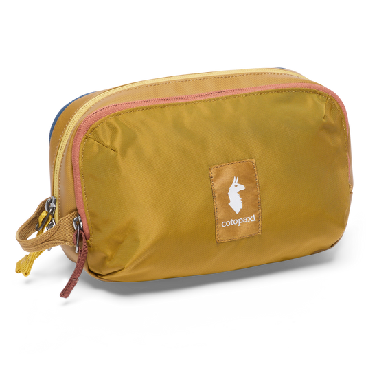 Nido Accessory Bag - Cada Día - Bronze - US 7061