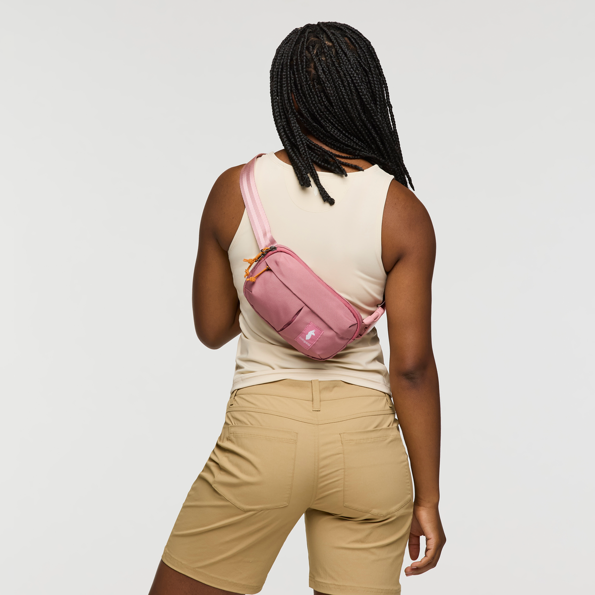 Todo 2L Hip Pack - Cada Día - Cotopaxi Black - US 4726