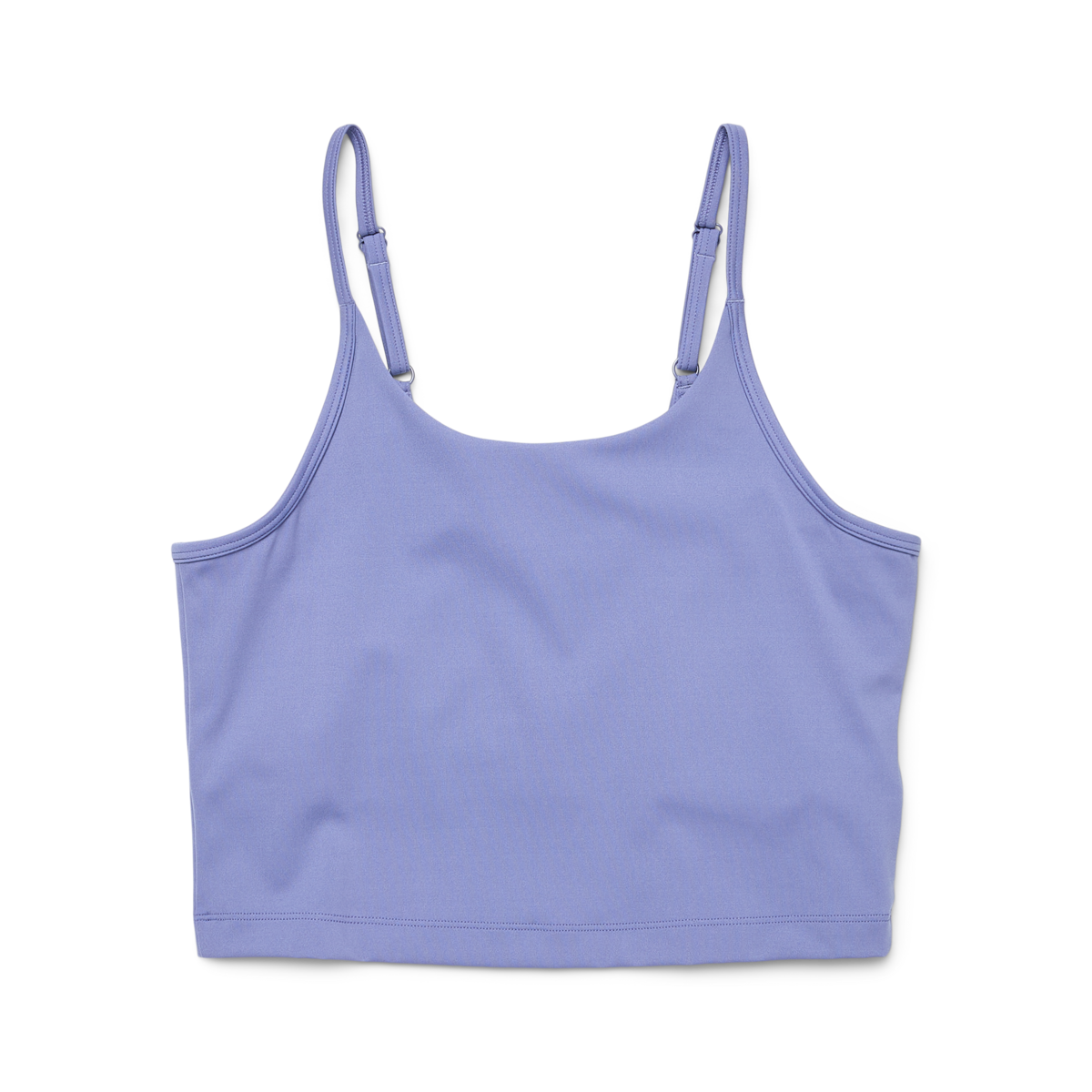 Muevo Scoop Tank - Women's - Blue Smoke - US 8491