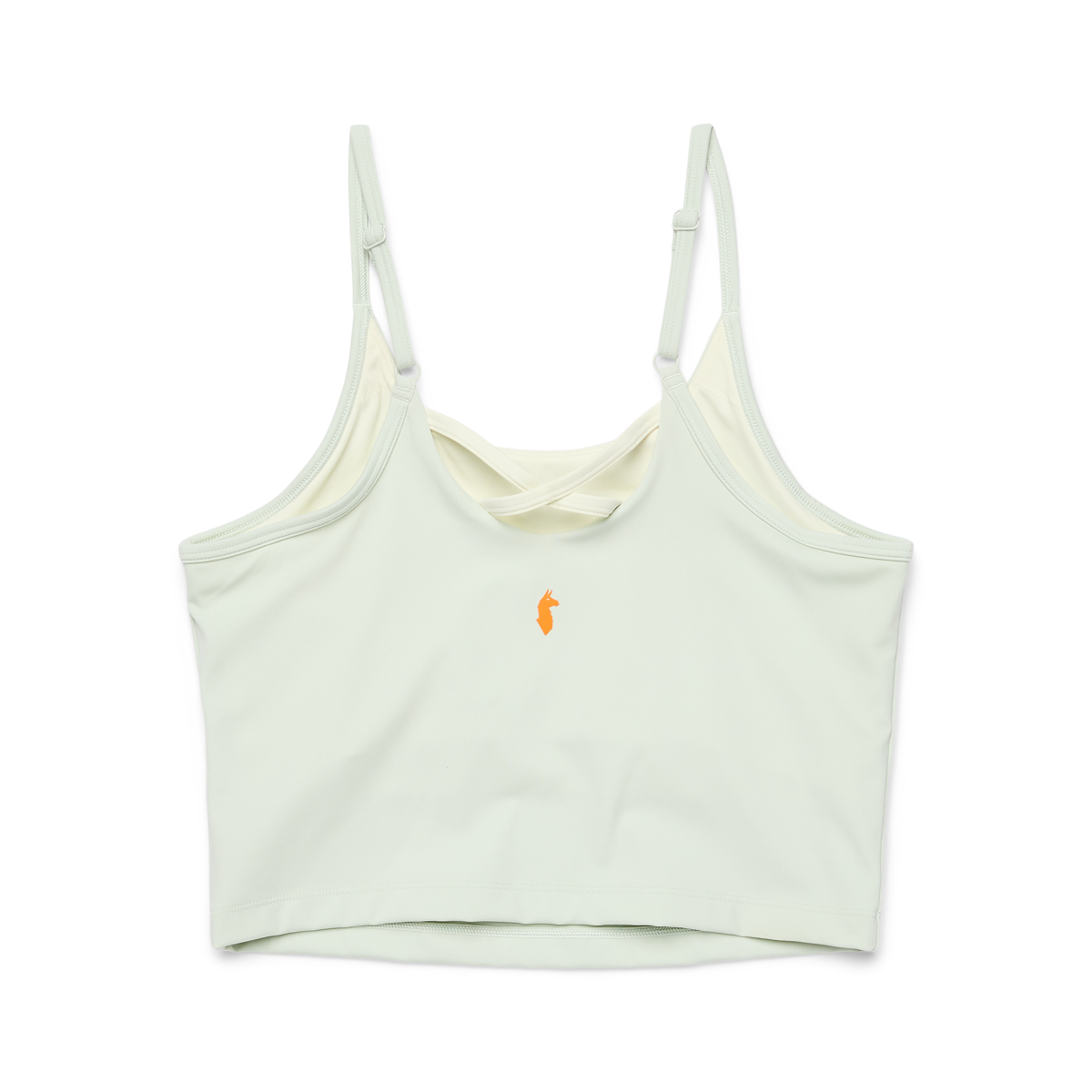Muevo Scoop Tank - Women's - Blue Smoke - US 8491
