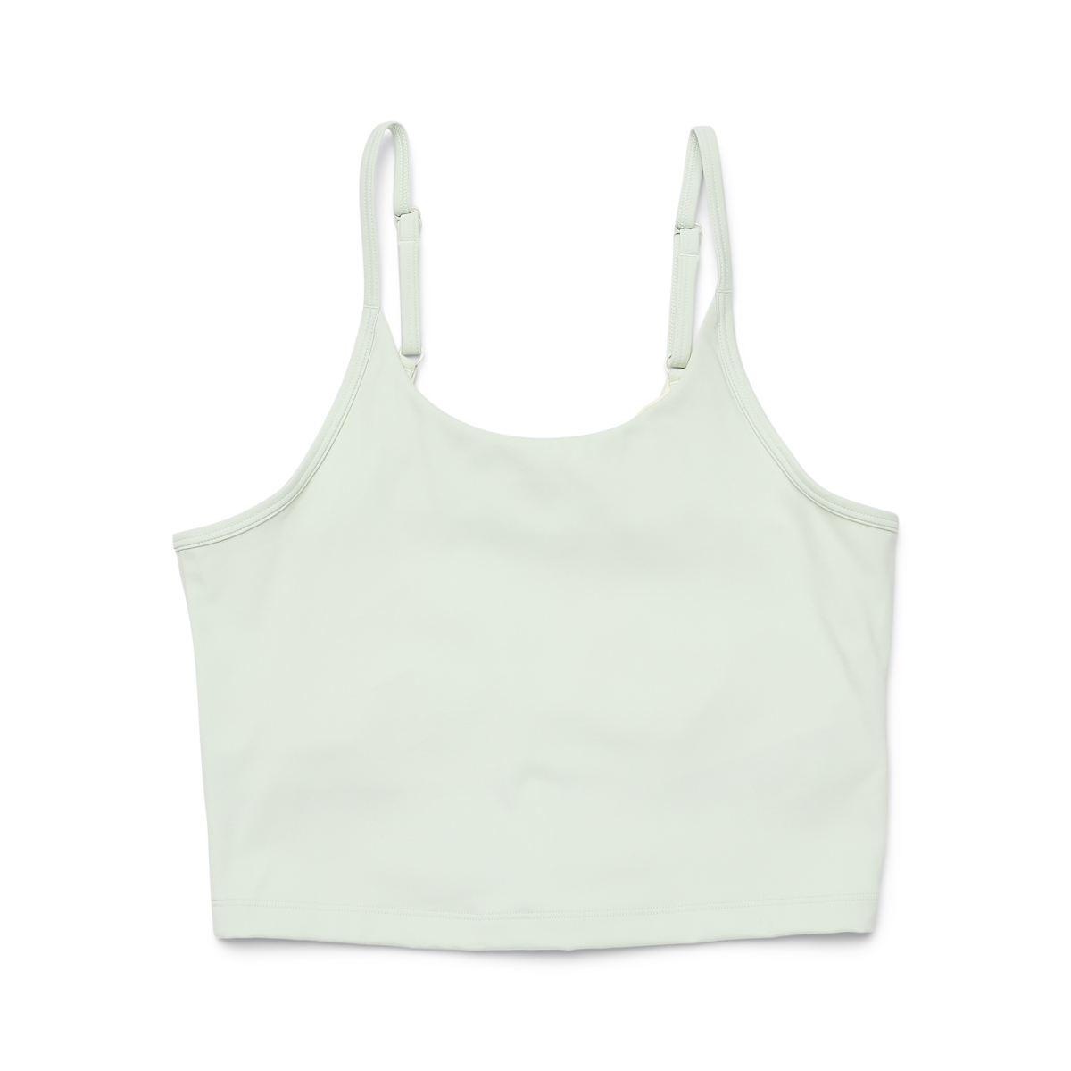 Muevo Scoop Tank - Women's - Blue Smoke - US 8491