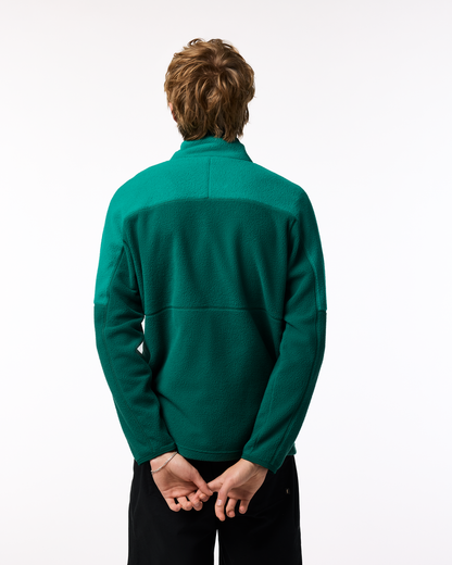 Abrazo Fleece Full-Zip Jacket - Men's - Malachite/Kale - US 3129