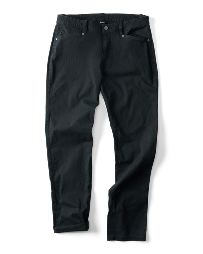 Ambato Everyday Pant - Men's - Black - US 8141
