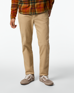 Ambato Everyday Pant - Men's - Khaki - US 7317